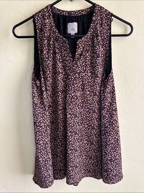 Hatch x J. Crew Maternity Tank